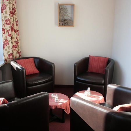 Hotel Alpina Davos Luaran gambar
