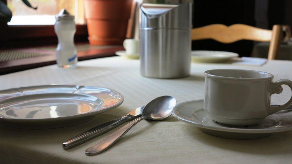 Hotel Alpina Davos Luaran gambar