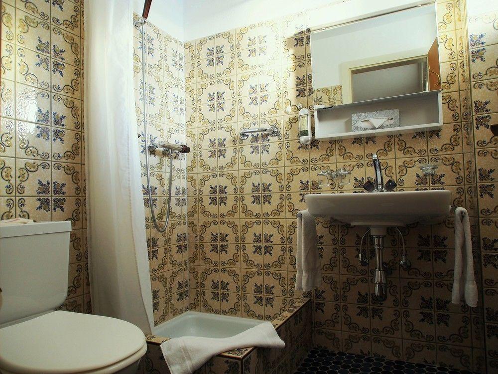 Hotel Alpina Davos Luaran gambar