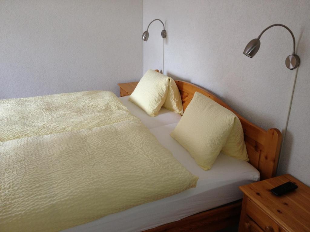 Hotel Alpina Davos Bilik gambar